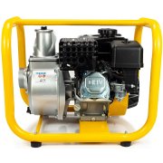 JCB WP80 7.5hp 224cc Petrol-Powered Water Pump 3" 80mm / 57,960 L/ph